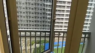 SMDC Fame Residences Tower 1 Floor12 Unit 32
