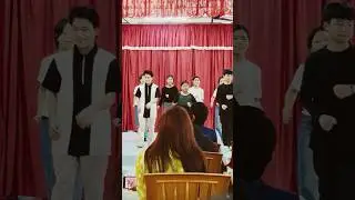 sunday youth group dance//dokoso//itanagar