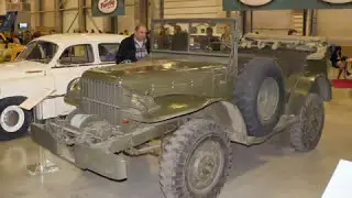 Dodge WC 57