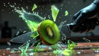 45 Satisfying Glass Fruits Cutting Compilation ASMR  🔥| Ultimate Crispy Sound Glass Compilation...!