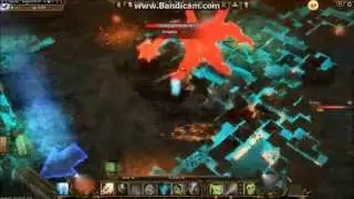 Drakensang online 01# herold easy