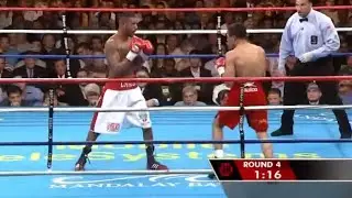 WOW!! FIGHT OF THE YEAR - Diego Corrales vs Jose Luis Castillo I, Full HD Highlights