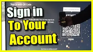How to Sign into PlayStation Account on PS5 Console (Easy Tutorial)
