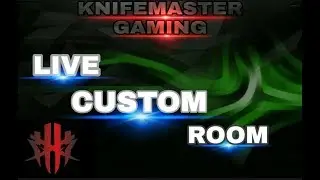 BOOM X TIER 1 CUSTOM ROOM
