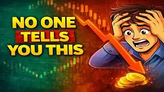 Day Trading Is Designed So Most People Lose Money