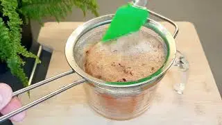 Apple - Plum Juice🥰Hidden Recipe❤️ Simple Recipe