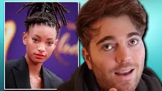 Shane Dawson Canceled By Fans For Racist & Pedophilia Content | Hollywire