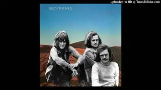 The Nice-Get To You (Live BBC Sessions 1969 Remaster)