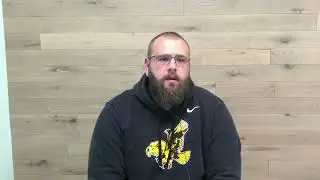 Pain Management North Liberty, IA | Kelcey Shares His Shoulder Pain Story