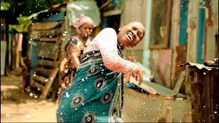 Caroline - Nitazame Upya (Official Gospel Video)