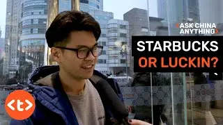 Ask China Anything: Will Luckin Coffee ever become the coffee king of China?