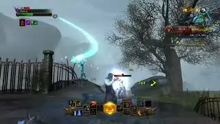 Neverwinter( boss fight and more monsters)