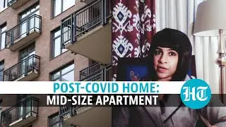 Post-Covid Designs: What a mid-size home would look like in the new normal