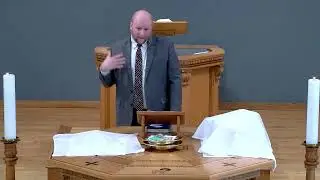 Peace Evangelical Lutheran Church Service 2/01/2026