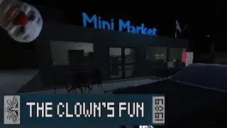 THE CLOWN'S FUN - Trash Horror Collection