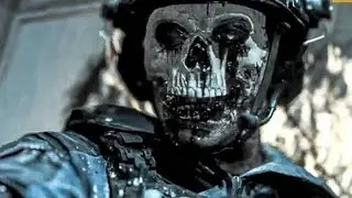 GHOST KILLED THE ABOMINATION IN CODM