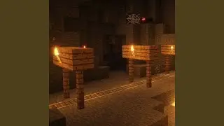 Cave on Hub