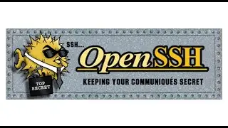 How to quickly setup remote ssh connection in Linux
