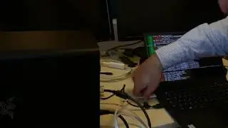 Razer Core X & Linux: just works! for the most, basic part anyway ;-)