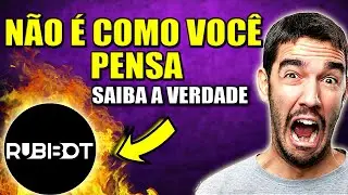 ROB&Ocirc; RUBIBOT KRYPTO V2 - A VERDADE! Rubibot Funciona MESMO? Rubibot &eacute; Bom? &Eacute; Fraude? Site Oficial