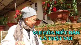 VUI CỦA NIẾT BÀN MỚI THẬT VUI - Ht Từ Thông