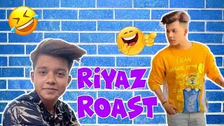 Riyaz Aly Roast/Chocolate Song Roast/Darsh Creations