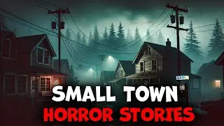 3 TRUE Small Town Horror Stories - Buried Secrets of Maple Hollow
