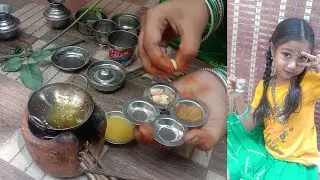Miniature cooking/semia kheer recipe/mini cooking