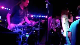 Avenger Joe - Stronger