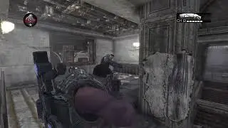 Gears Of War 2 Devoties VS Why lMental (Host), D e v o r i z, lDexfaccion And Stacked Team 