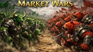 War: Bulls vs Bears breakdown strategy 