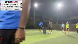 SportCam YT stream - 26/01/2026