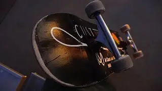 NEW SKATEBOARD SETUP FOR 2020 | MY FAVORITE SETUP EVER