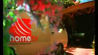 Home TV Tvc by 