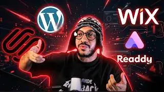Testei 4 IAs pra criar um Marketplace de Atores e o resultado foi bizarro