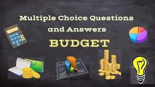 30 Important Questions Budget| Budget 23-24| Indian Economy| Union Budget