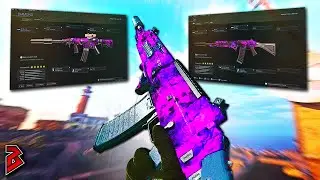 Best REBIRTH Assault Rifles in 2022! Best Rebirth Loadouts! (Warzone)