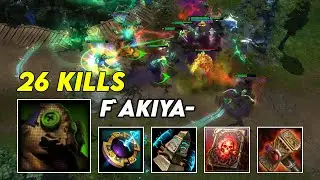 HON MVP Devourer - F`Akiya- - CM