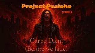 Project Psaicho presents 