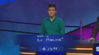 &lsquo;Jeopardy! James&rsquo; Holzhauer loses | 10News WTSP