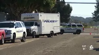 Central Coast police dept. to be featured on ID channel Wednesday night