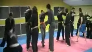 video promo hapkido alicante