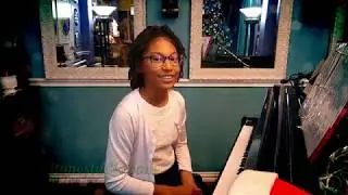CEANA JEWEL TONE STUDIO VIRTUAL RECITAL 2019