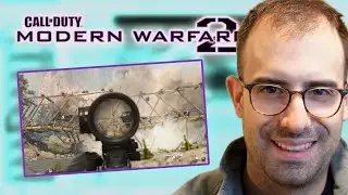 Explosion Sound Design | COD MW2 Sound Redesign Breakdown