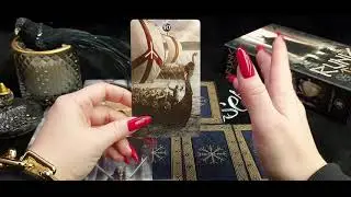 ЛЕВ. Таро прогноз на НОЯБРЬ 2021/ NOVEMBER 2021 horoscope & tarot forecast