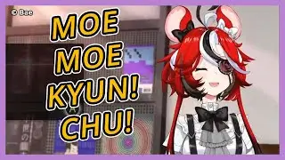 Bae Hits You With The Moe Moe Kyun and Chu Combo (Then Dies)