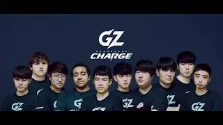 GZ Charge vs. Seoul Dynasty Pacific Challenge