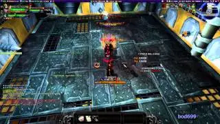 Brawlers Guild 5.3+ Challenge 7 vs Ro-Shambo