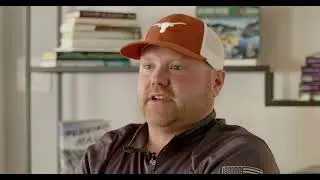 Ben Meyer Recovery Foundation Scholarship Stories: Matt S.