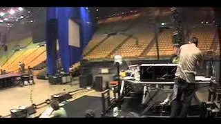 LPUTV - Projekt Revolution Rehearsal